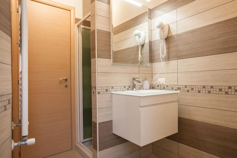 Hotel Df Royal Rooms Rome