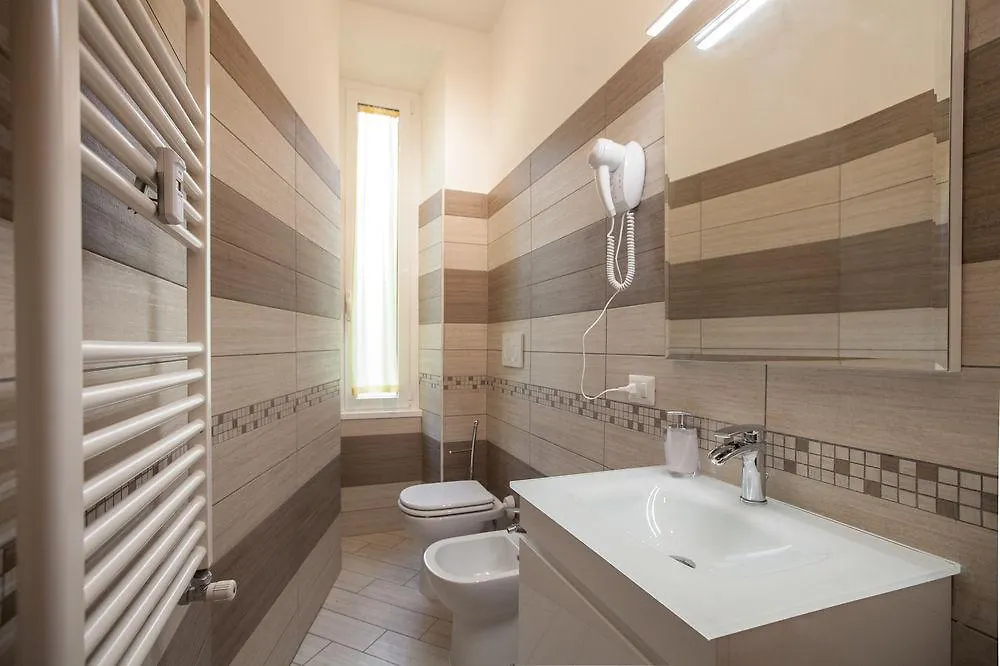 Df Royal Rooms Rome
