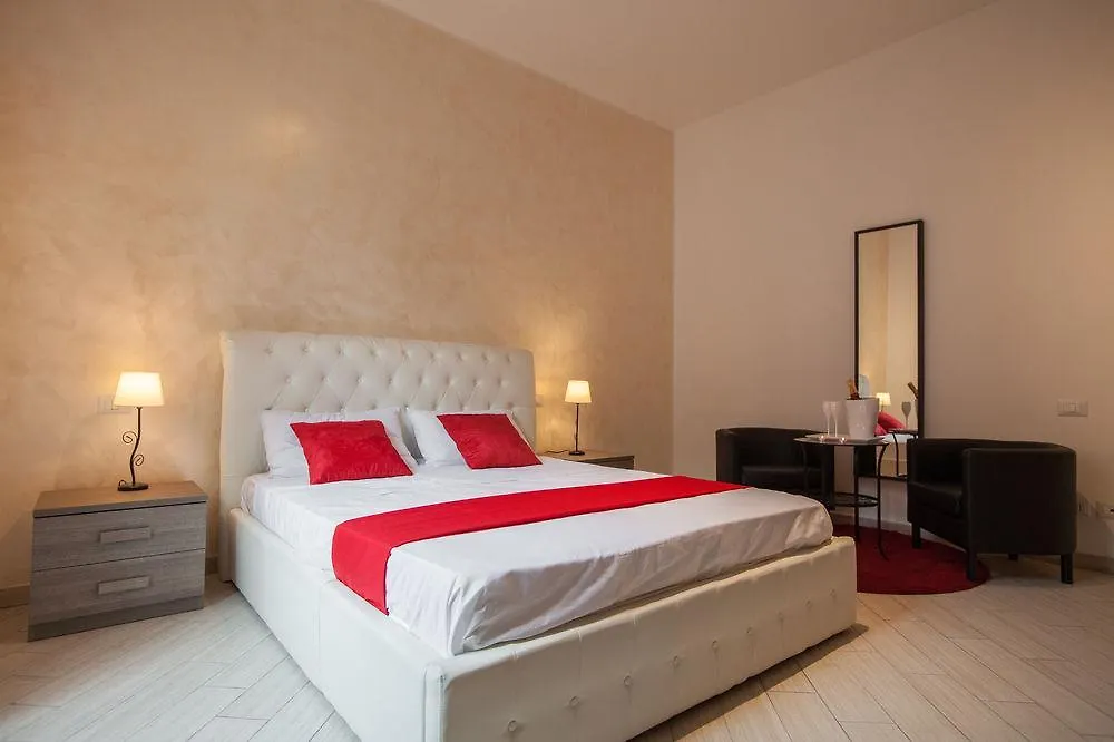 Hotel Df Royal Rooms Rome
