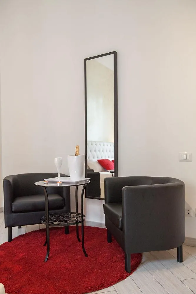 *** Hotel Df Royal Rooms Rome Italy