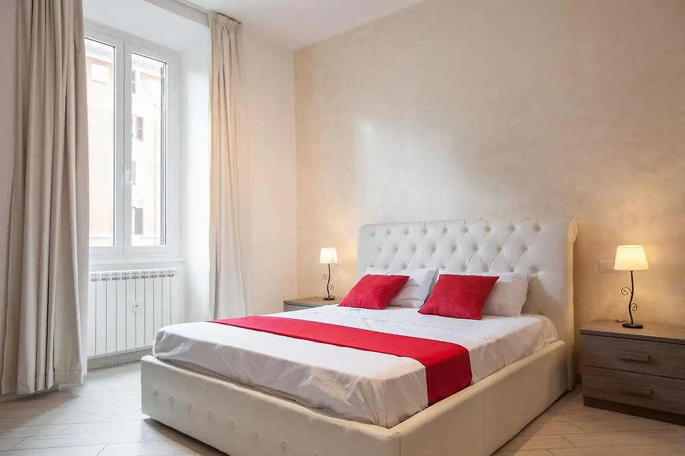 Df Royal Rooms Rome